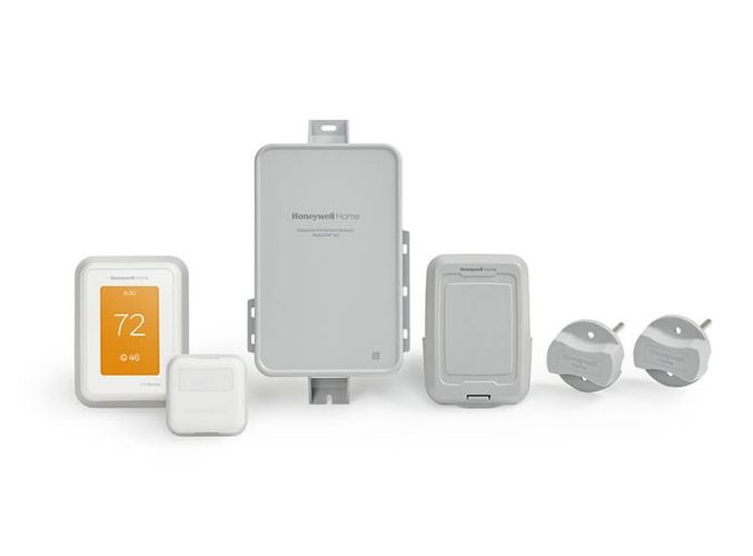 Resideo Honeywell Home T10+ Smart Thermostat Kits phcppros
